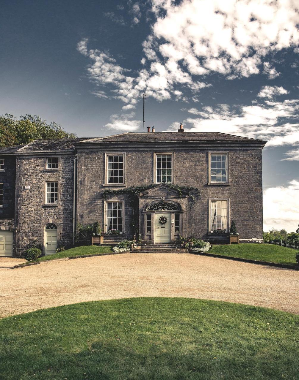 The Millhouse Slane Exterior foto