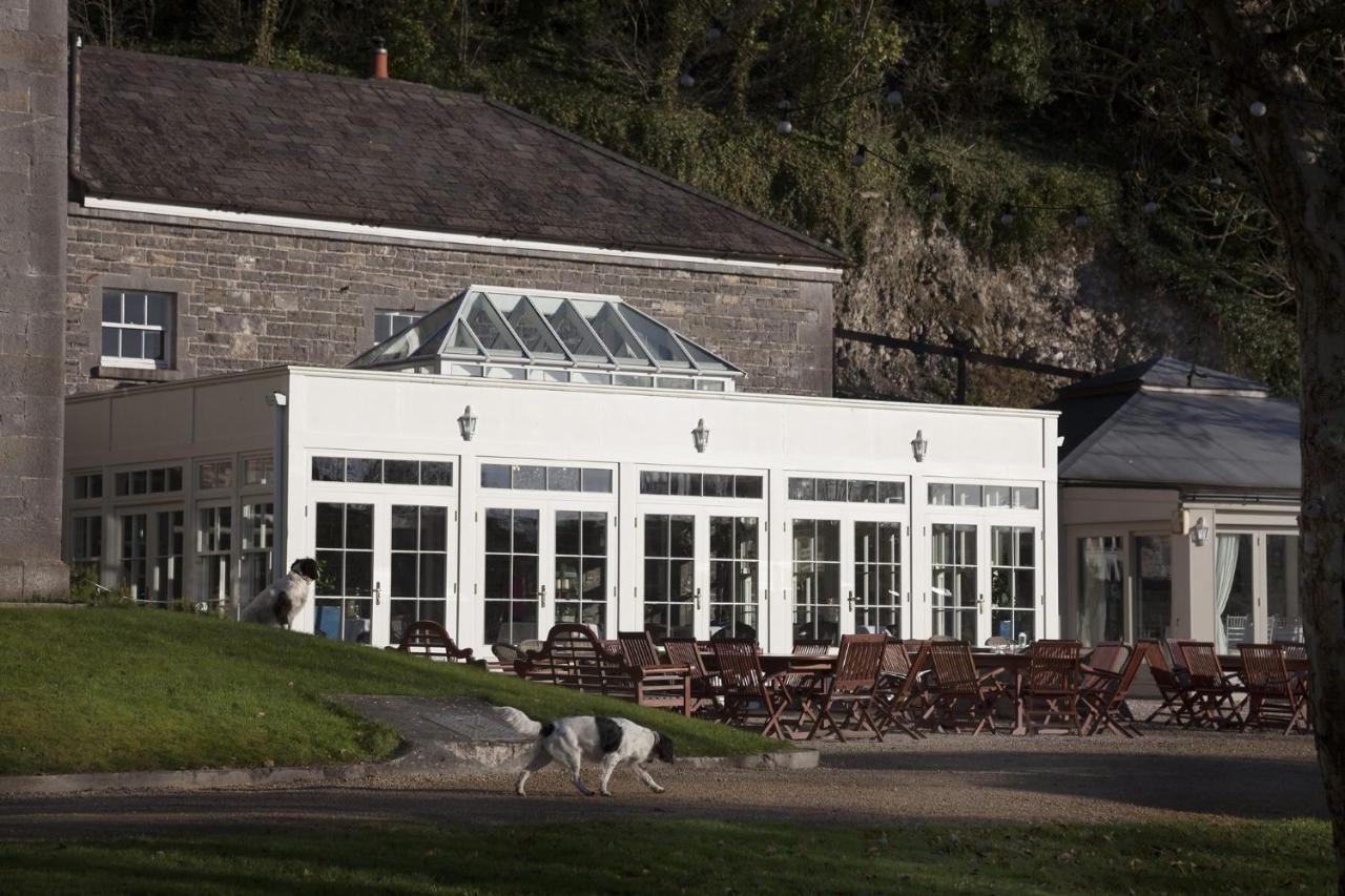 The Millhouse Slane Exterior foto