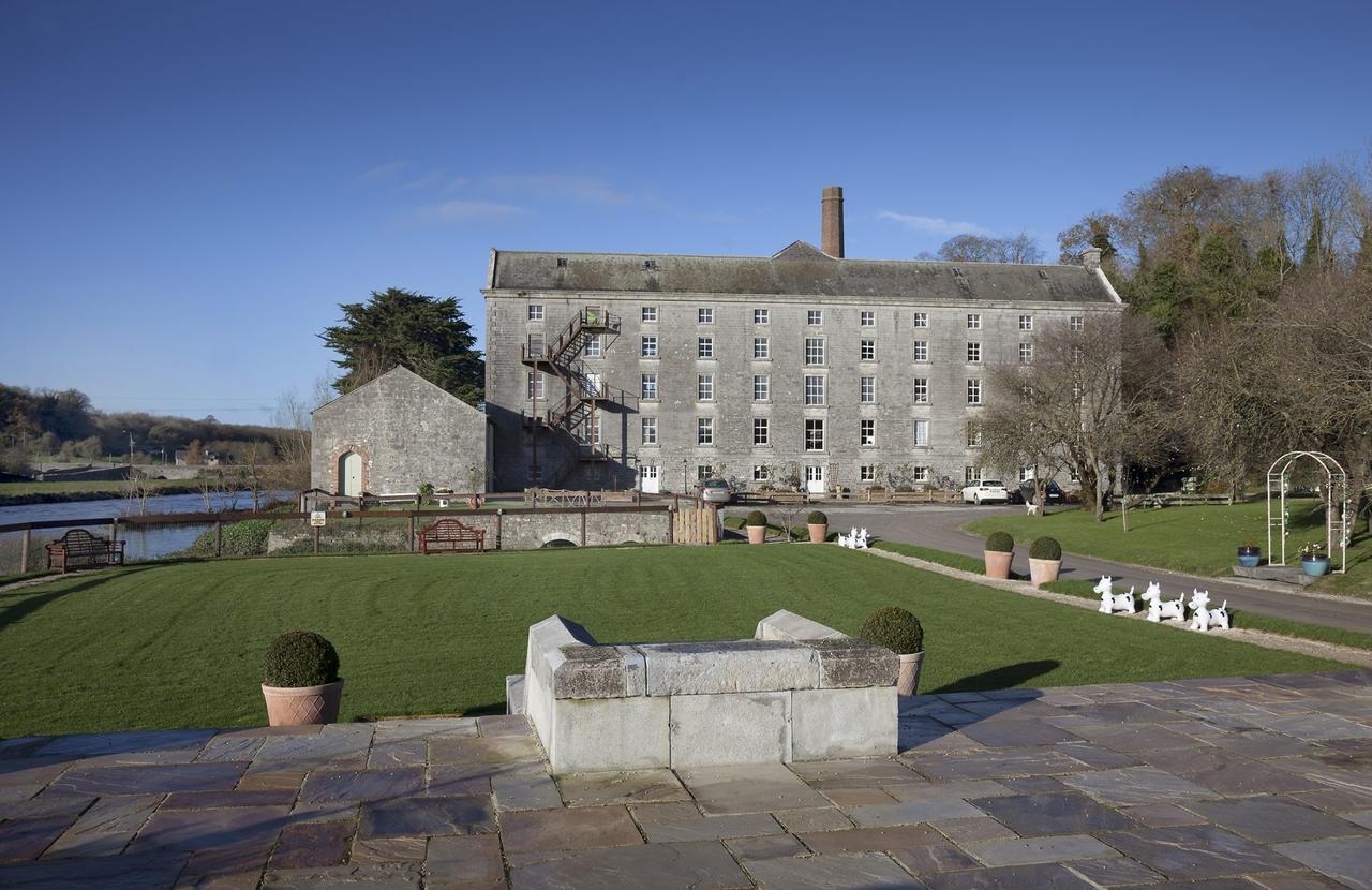 The Millhouse Slane Exterior foto