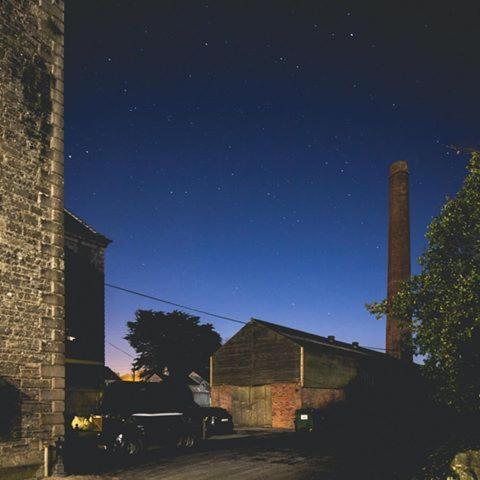 The Millhouse Slane Exterior foto